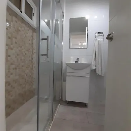 Apartamento Jupiter Sea View *