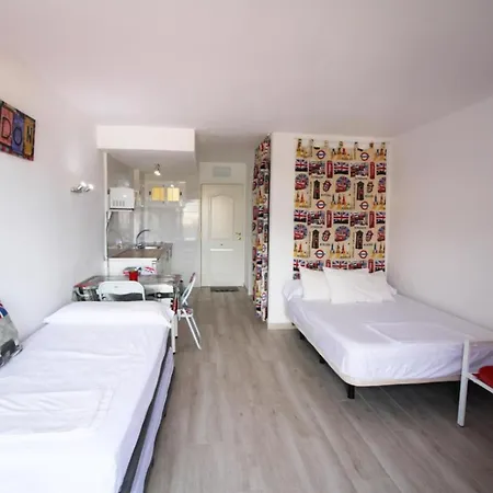 Jupiter Sea View Apartamento
