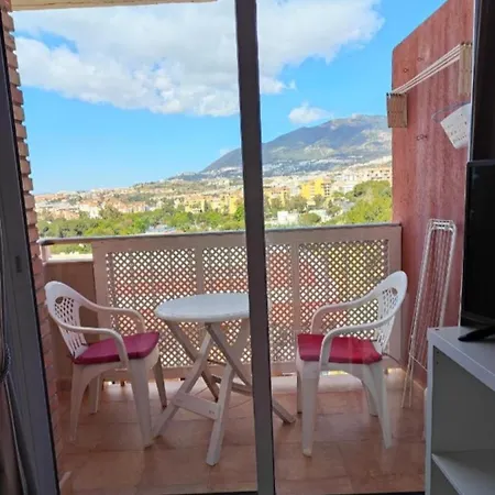 Apartamento Jupiter Sea View *